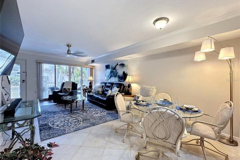 Duplex in Holmes Beach, Florida 2 bedrooms, 97.55 sq.m. № 2167386 - photo 21