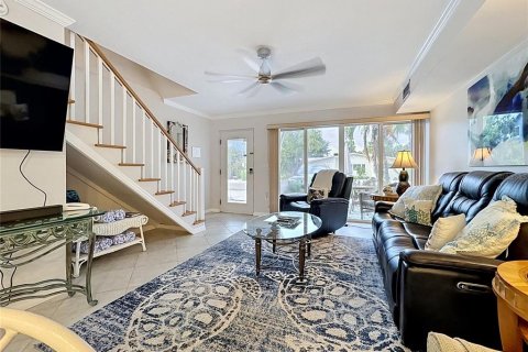 Duplex in Holmes Beach, Florida 2 bedrooms, 97.55 sq.m. № 2167386 - photo 23