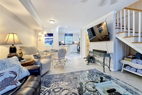 Duplex in Holmes Beach, Florida 2 bedrooms, 97.55 sq.m. № 2167386 - photo 16