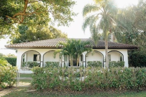 Villa ou maison à vendre à Homestead, Floride: 3 chambres, 123.19 m2 № 1950499 - photo 1