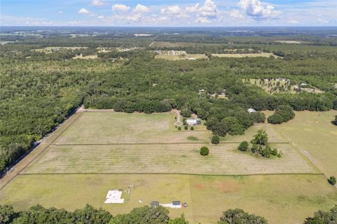 Land in High Springs, Florida № 1751434 - photo 12