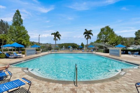 Condo in Kissimmee, Florida, 3 bedrooms № 2394391 - photo 22