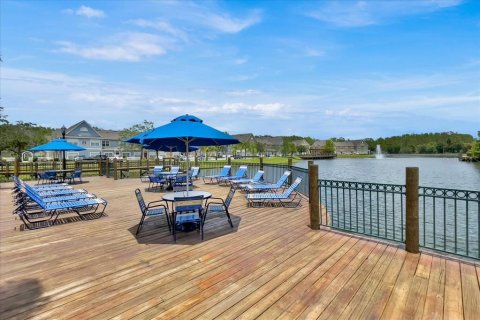 Condo in Kissimmee, Florida, 3 bedrooms № 2394391 - photo 23