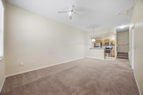 Condo in Kissimmee, Florida, 3 bedrooms № 2394391 - photo 6
