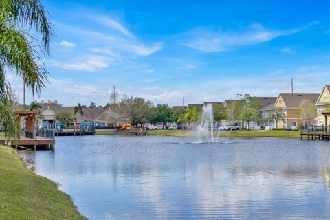 Condo in Kissimmee, Florida, 3 bedrooms № 2394391 - photo 24