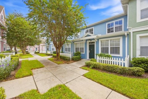 Condo in Kissimmee, Florida, 3 bedrooms № 2394391