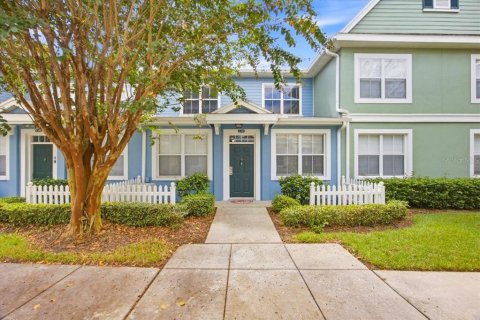 Condo in Kissimmee, Florida, 3 bedrooms № 2394391 - photo 2