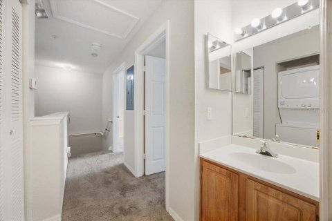 Condo in Kissimmee, Florida, 3 bedrooms № 2394391 - photo 18