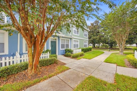 Condo in Kissimmee, Florida, 3 bedrooms № 2394391 - photo 26