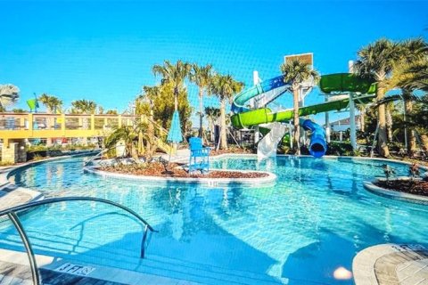 Adosado en venta en Clermont, Florida, 5 dormitorios, 213.68 m2 № 1718450 - foto 27