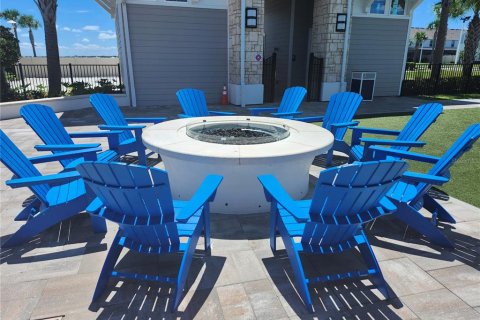 Adosado en venta en Clermont, Florida, 5 dormitorios, 213.68 m2 № 1718450 - foto 23