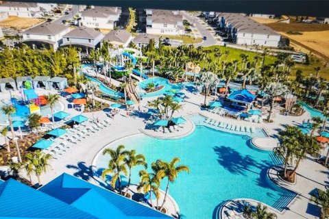Adosado en venta en Clermont, Florida, 5 dormitorios, 213.68 m2 № 1718450 - foto 26