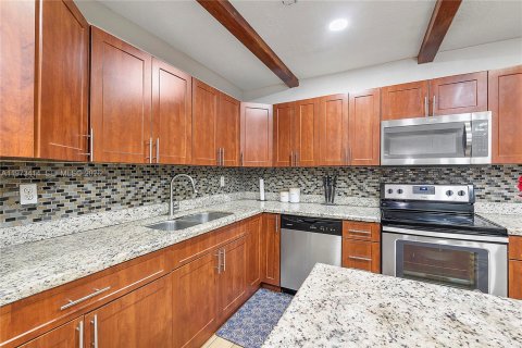 Купить виллу или дом в Холливуд, Флорида 3 спальни, 163.6м2, № 2033979 - фото 13