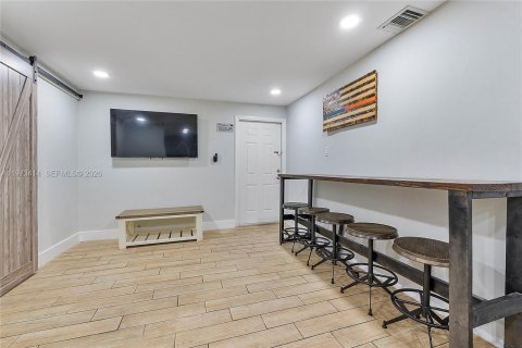 Купить виллу или дом в Холливуд, Флорида 3 спальни, 163.6м2, № 2033979 - фото 17