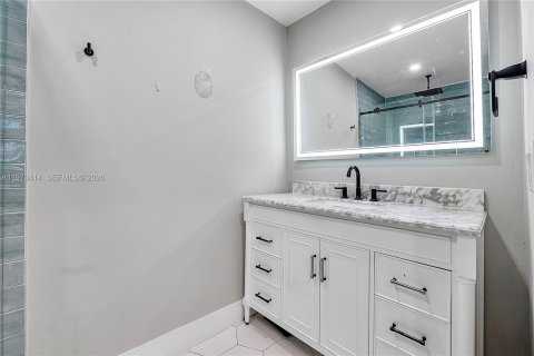 Купить виллу или дом в Холливуд, Флорида 3 спальни, 163.6м2, № 2033979 - фото 24