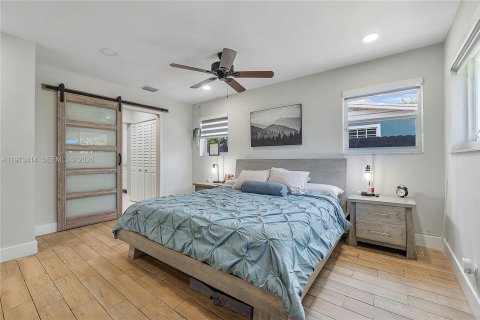 Купить виллу или дом в Холливуд, Флорида 3 спальни, 163.6м2, № 2033979 - фото 22