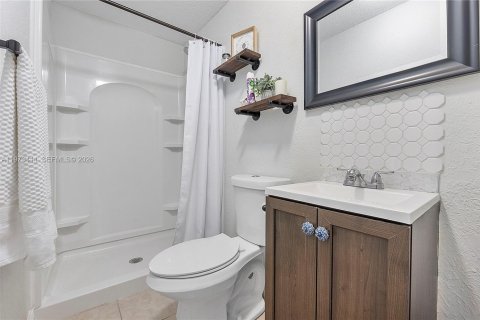 Купить виллу или дом в Холливуд, Флорида 3 спальни, 163.6м2, № 2033979 - фото 21