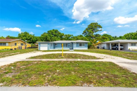 Casa en venta en Fort Lauderdale, Florida, 3 dormitorios, 106.28 m2 № 1891662 - foto 1