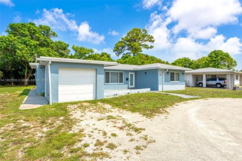 Casa en venta en Fort Lauderdale, Florida, 3 dormitorios, 106.28 m2 № 1891662 - foto 4