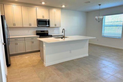 House in Parrish, Florida 3 bedrooms, 141.12 sq.m. № 1733176 - photo 3