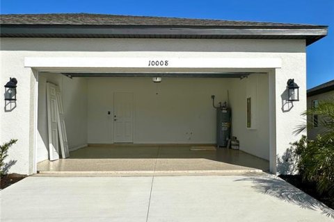 House in Parrish, Florida 3 bedrooms, 141.12 sq.m. № 1733176 - photo 13