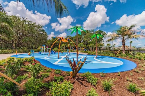 House in Parrish, Florida 3 bedrooms, 141.12 sq.m. № 1733176 - photo 16