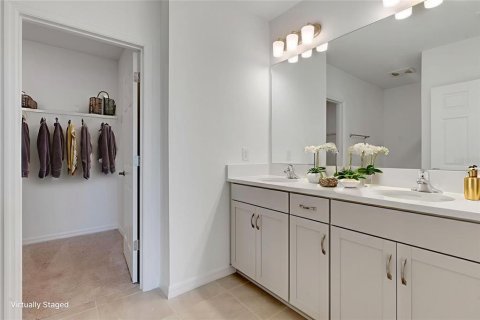 House in Parrish, Florida 3 bedrooms, 141.12 sq.m. № 1733176 - photo 27