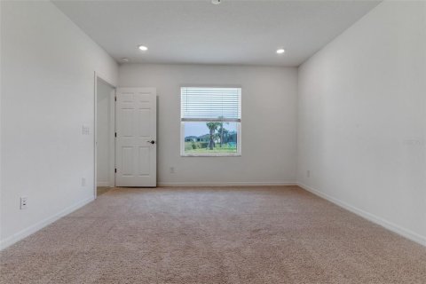 House in Parrish, Florida 3 bedrooms, 141.12 sq.m. № 1733176 - photo 24