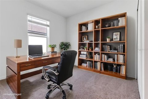 House in Parrish, Florida 3 bedrooms, 141.12 sq.m. № 1733176 - photo 23