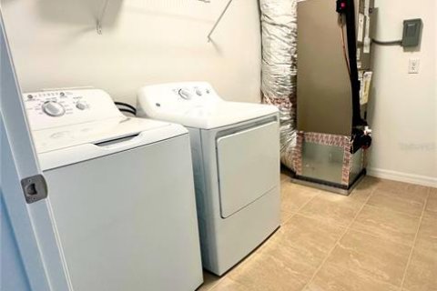 House in Parrish, Florida 3 bedrooms, 141.12 sq.m. № 1733176 - photo 12