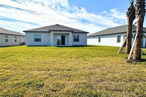 House in Parrish, Florida 3 bedrooms, 141.12 sq.m. № 1733176 - photo 14