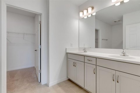 House in Parrish, Florida 3 bedrooms, 141.12 sq.m. № 1733176 - photo 28