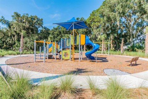 House in Parrish, Florida 3 bedrooms, 141.12 sq.m. № 1733176 - photo 18