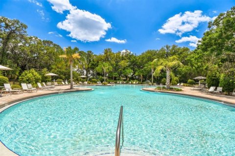 House in Parrish, Florida 3 bedrooms, 141.12 sq.m. № 1733176 - photo 15