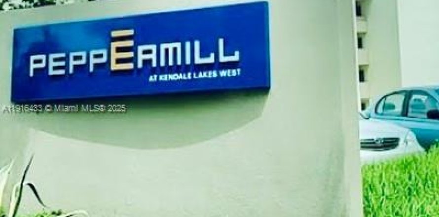 Condo à Miami, Floride, 2 chambres № 1971894