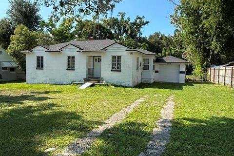 Villa ou maison à Leesburg, Floride 3 chambres, 88.26 m2 № 2237905