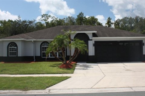 House in Kissimmee, Florida 3 bedrooms, 173.54 sq.m. № 2338988