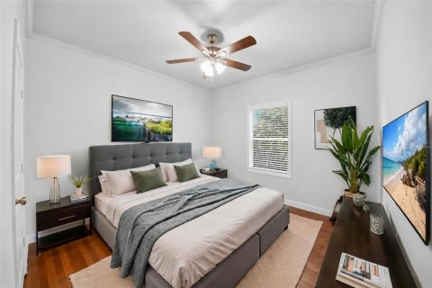 House in Orlando, Florida 4 bedrooms, 178.37 sq.m. № 2107116 - photo 20