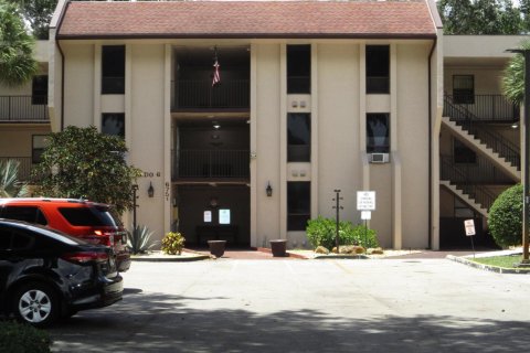 Condo in Tamarac, Florida, 1 bedroom № 2320406