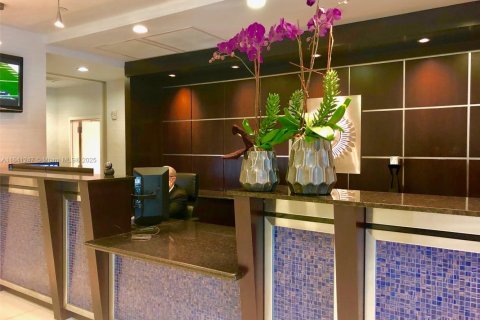 Copropriété à vendre à Miami, Floride: 1 chambre, 78.22 m2 № 1477991 - photo 27