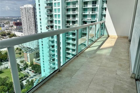 Copropriété à vendre à Miami, Floride: 1 chambre, 78.22 m2 № 1477991 - photo 11