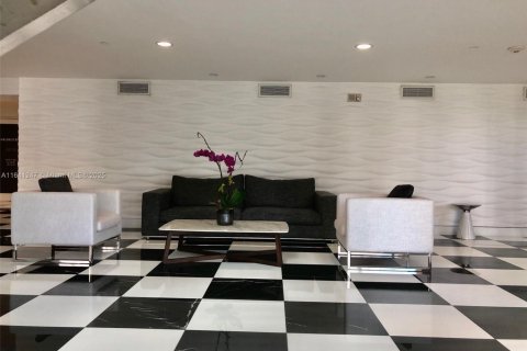 Copropriété à vendre à Miami, Floride: 1 chambre, 78.22 m2 № 1477991 - photo 22