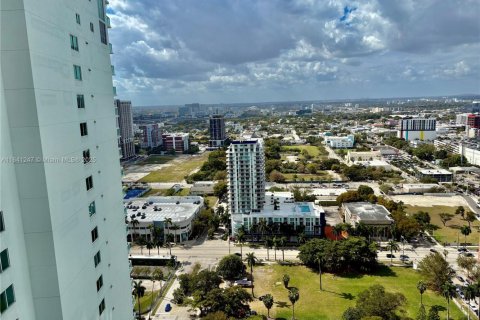 Copropriété à vendre à Miami, Floride: 1 chambre, 78.22 m2 № 1477991 - photo 18