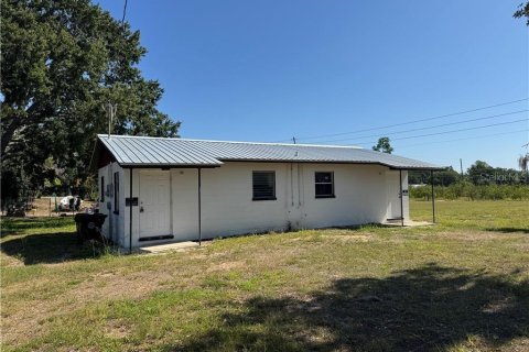 Appartement à louer à Frostproof, Floride: 1 chambre, 40.88 m2 № 2411657 - photo 2