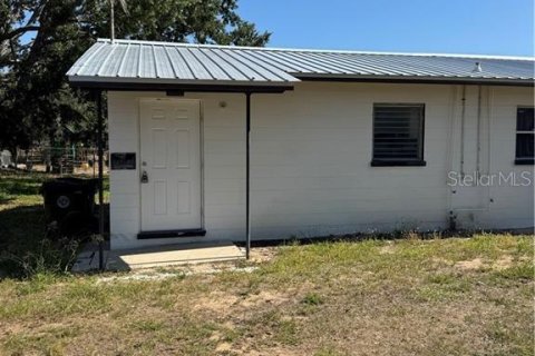 Appartement à Frostproof, Floride 1 chambre, 40.88 m2 № 2411657