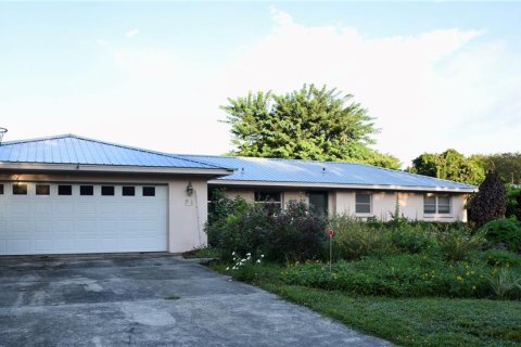 Villa ou maison à vendre à Lakeland, Floride: 4 chambres, 298.77 m2 № 2395700 - photo 2