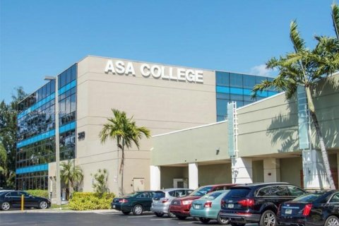 Снять в аренду кондоминиум в Норт-Майами-Бич, Флорида 1 спальня, 79.9м2, № 1985117 - фото 8