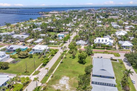 Terrain à vendre à Punta Gorda, Floride № 1781241 - photo 28