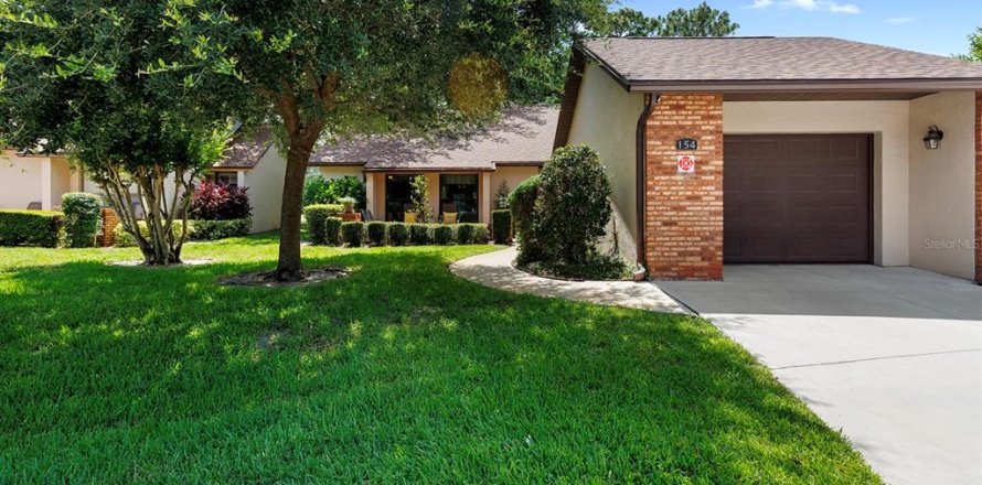 Condominio en Longwood, Florida, 3 dormitorios № 1784828