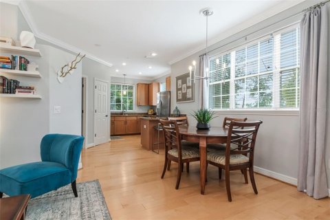 Townhouse in Tampa, Florida 3 bedrooms, 144.28 sq.m. № 2151533 - photo 13